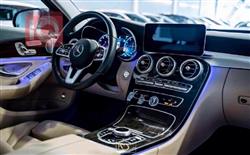 مرسيدس بنز C-Class
